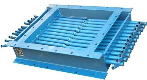 單、雙層棒條閥